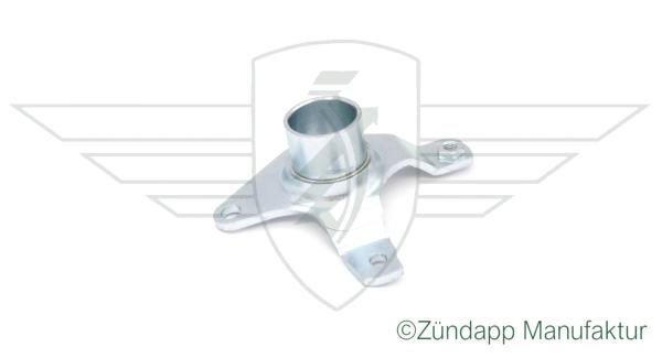 Engine mount right